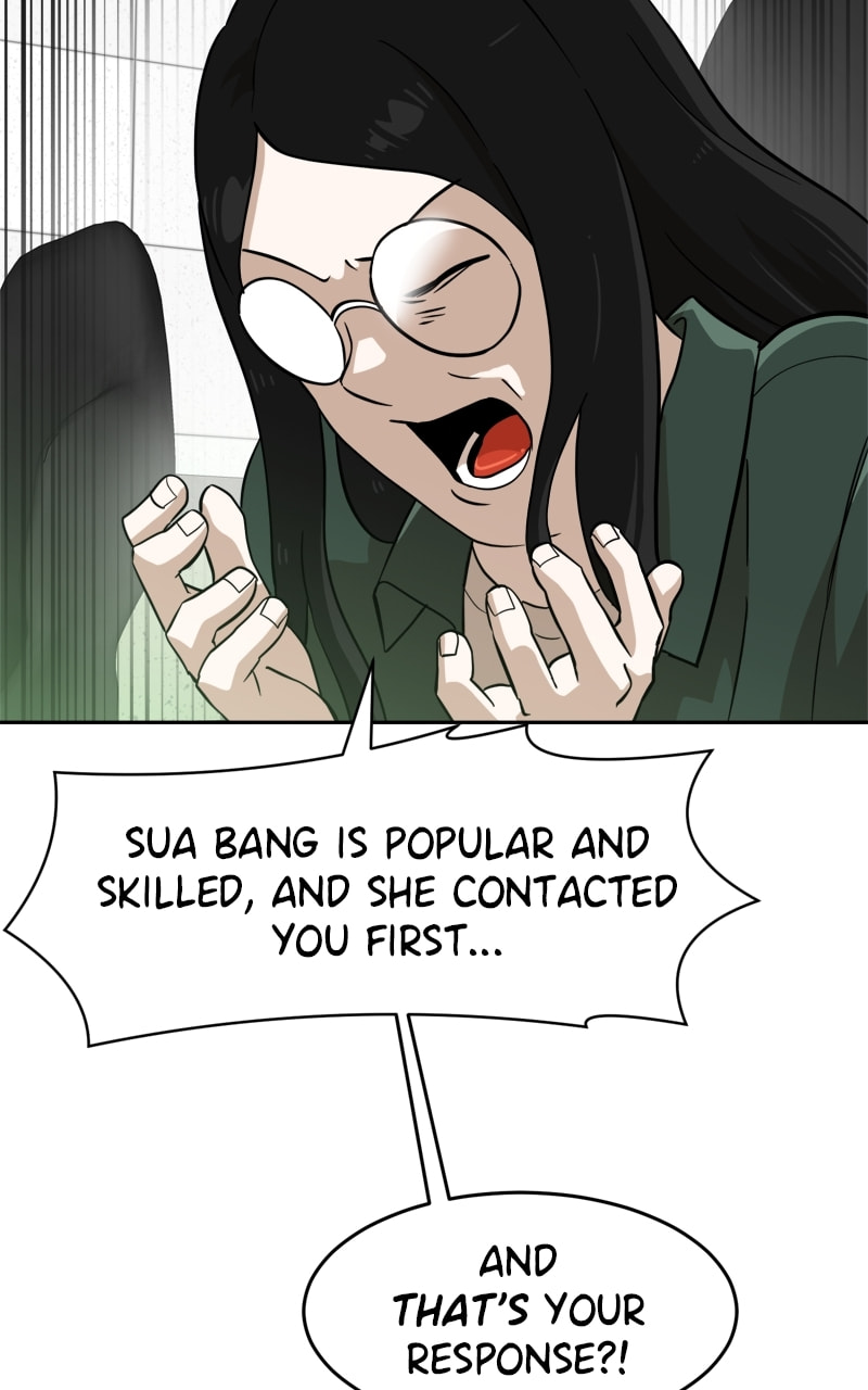 Read Double Click chapter 147 image 12 on Lezhin