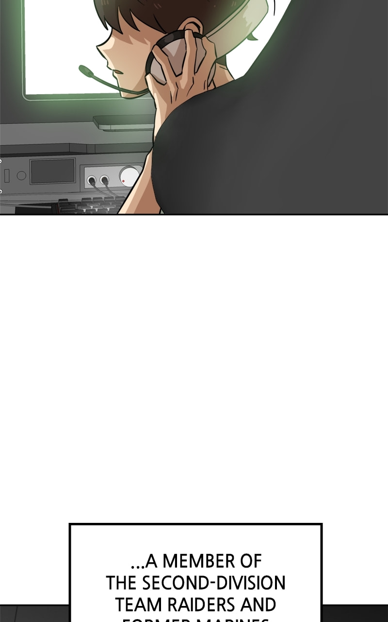 Read Double Click chapter 147 image 128 on Lezhin