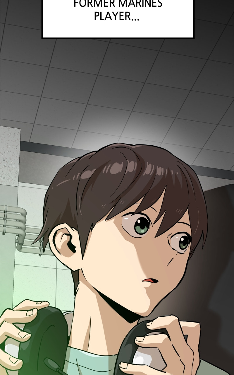 Read Double Click chapter 147 image 129 on Lezhin