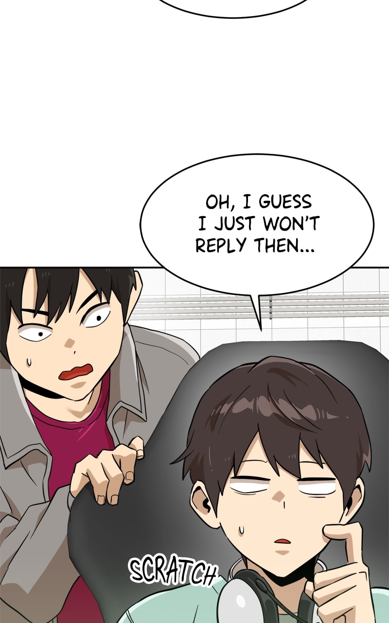 Read Double Click chapter 147 image 13 on Lezhin