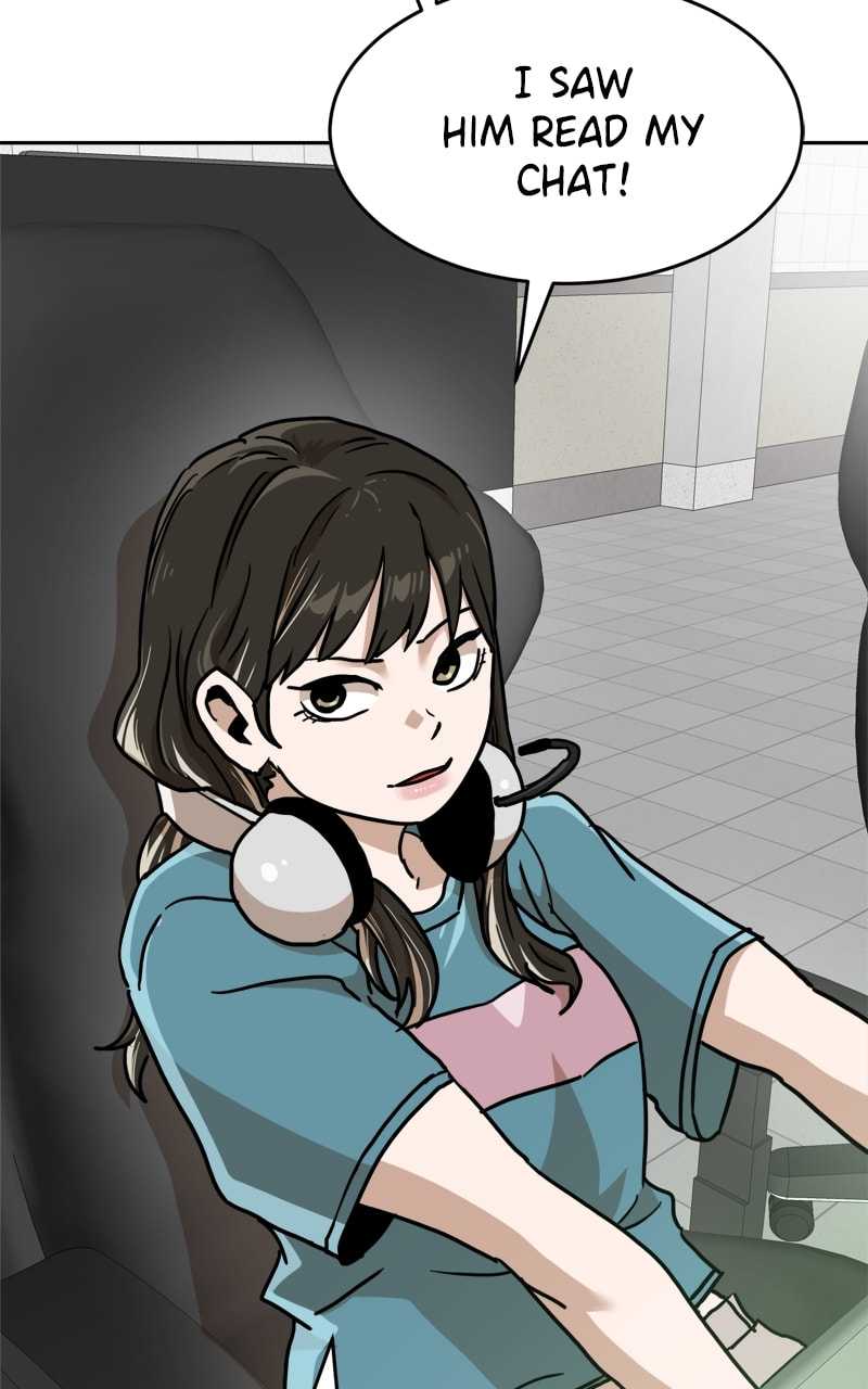 Read Double Click chapter 147 image 15 on Lezhin