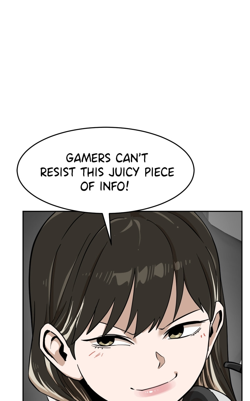Read Double Click chapter 147 image 19 on Lezhin