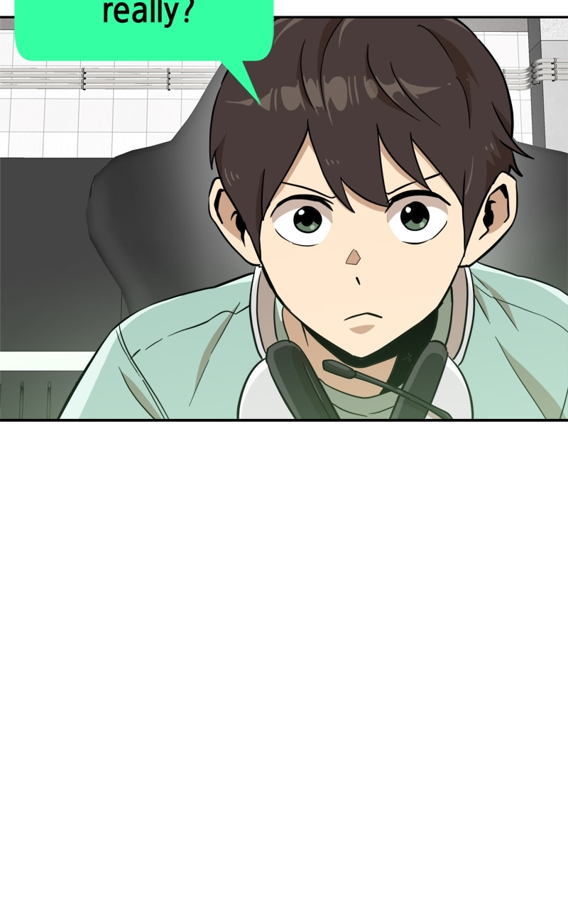 Read Double Click chapter 147 image 21 on Lezhin