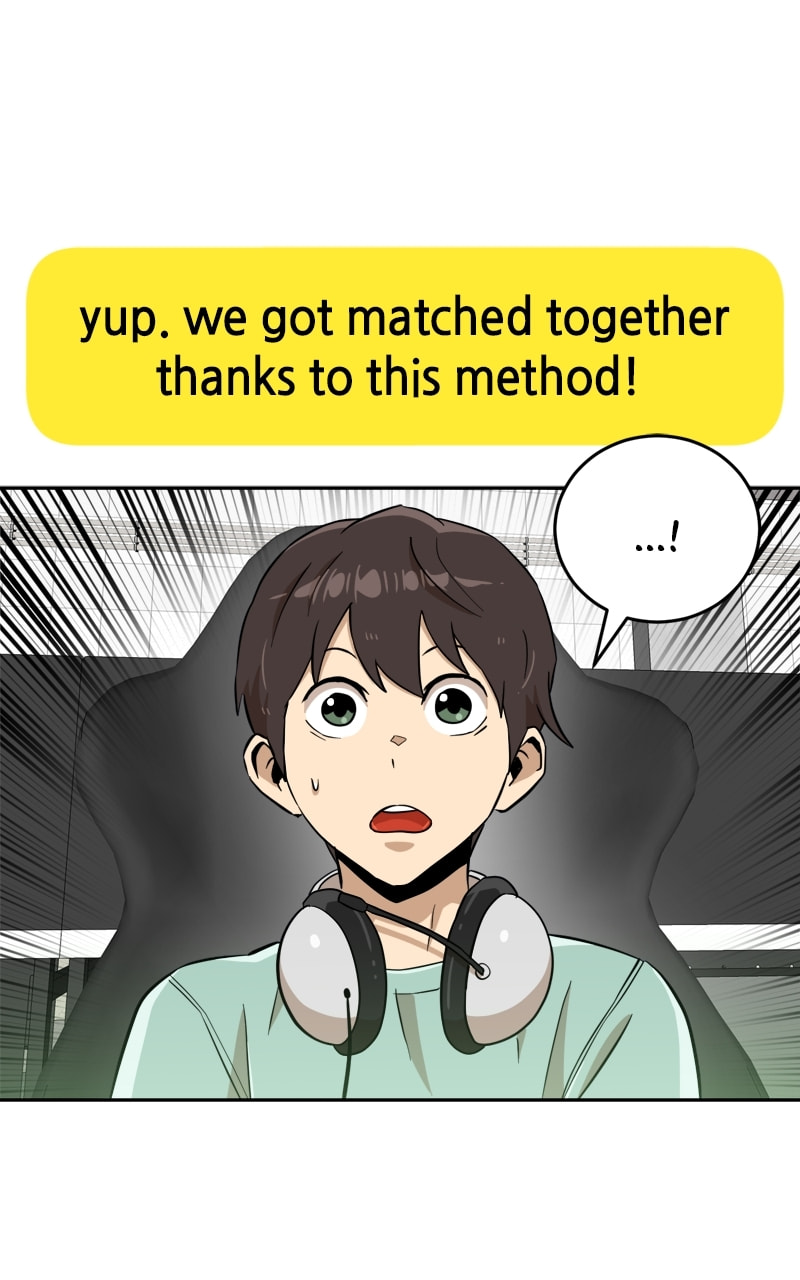 Read Double Click chapter 147 image 22 on Lezhin