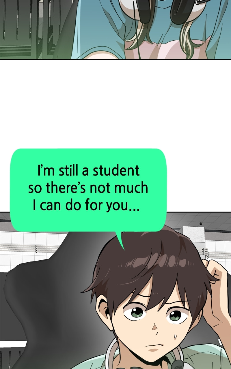 Read Double Click chapter 147 image 24 on Lezhin