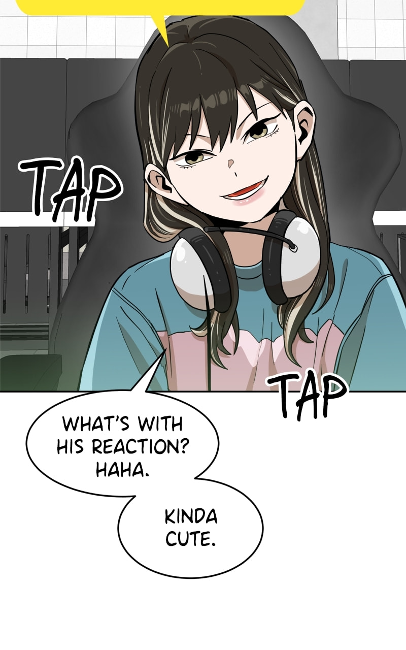 Read Double Click chapter 147 image 26 on Lezhin