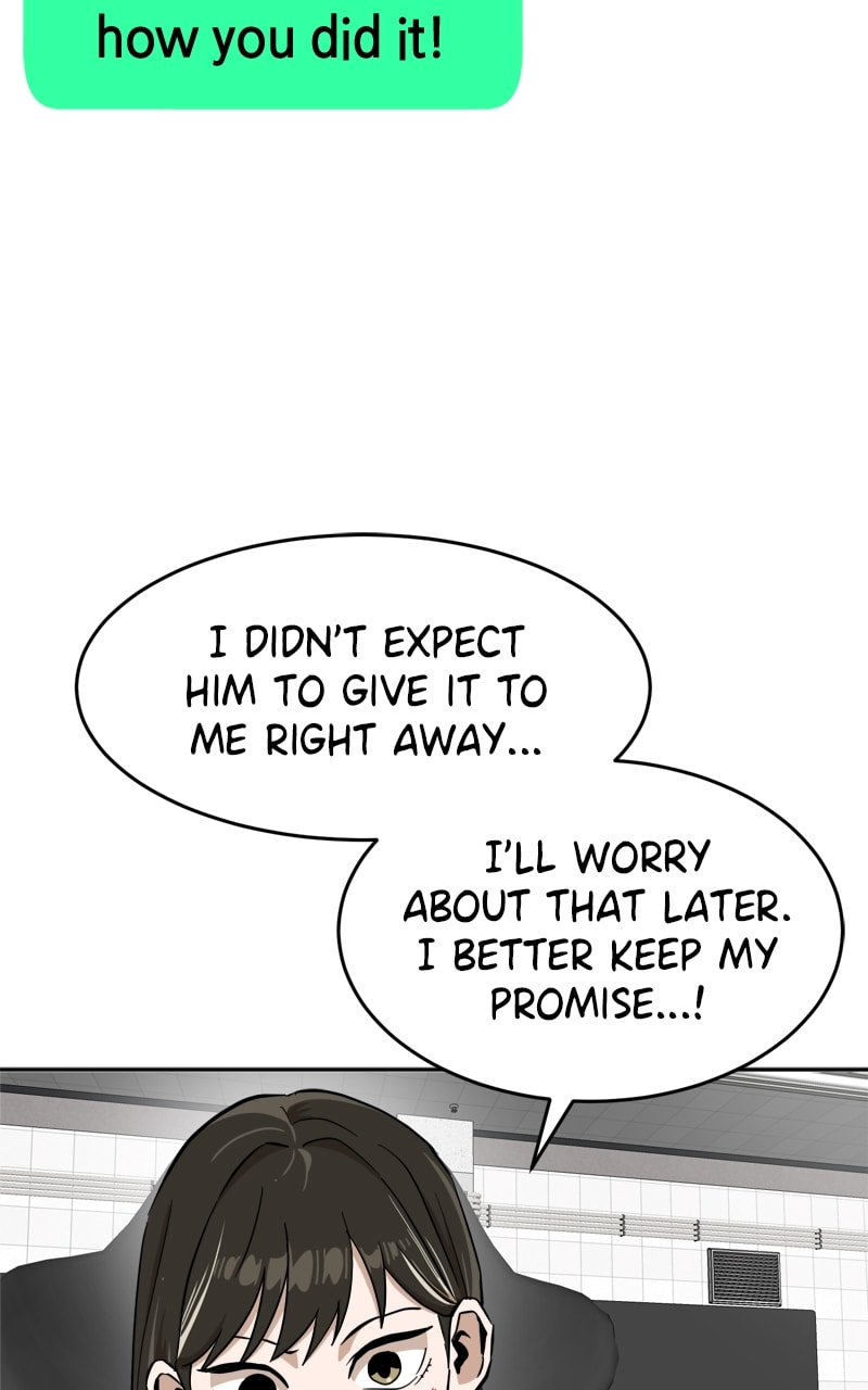 Read Double Click chapter 147 image 29 on Lezhin