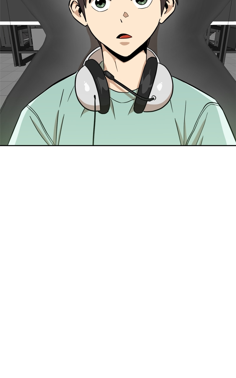 Read Double Click chapter 147 image 3 on Lezhin