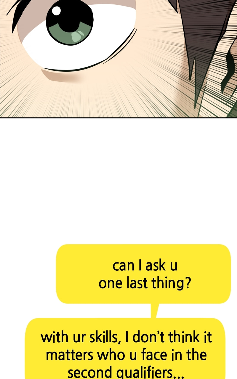 Read Double Click chapter 147 image 34 on Lezhin