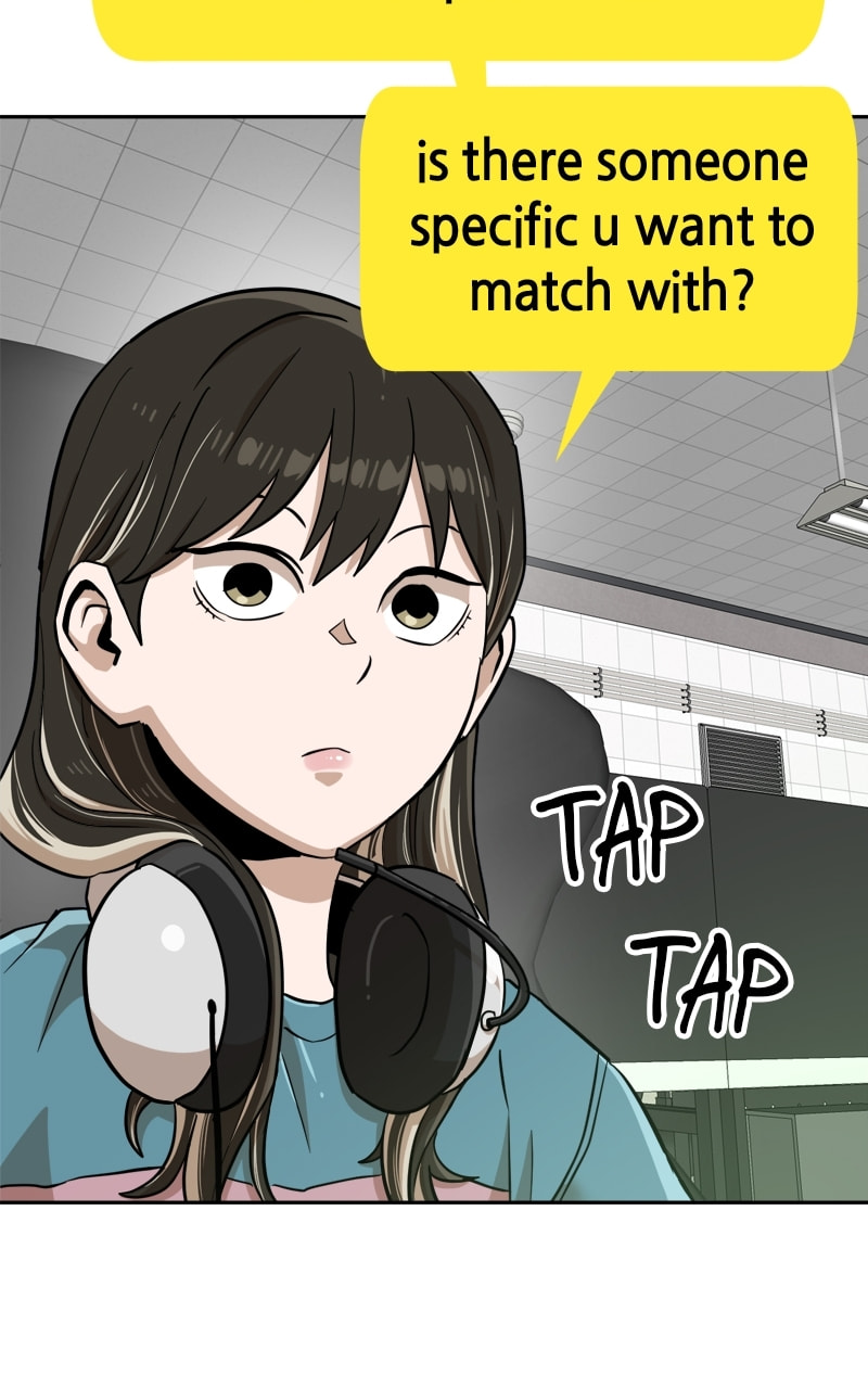 Read Double Click chapter 147 image 35 on Lezhin