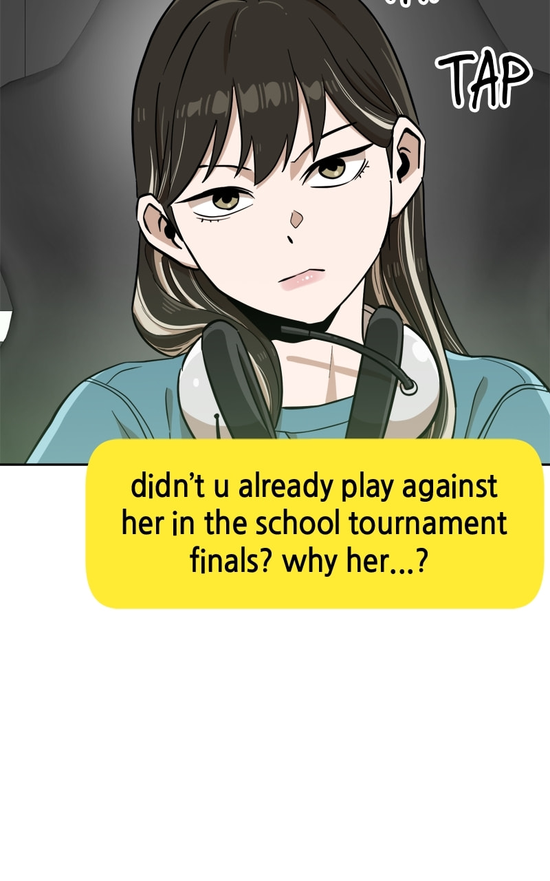Read Double Click chapter 147 image 38 on Lezhin