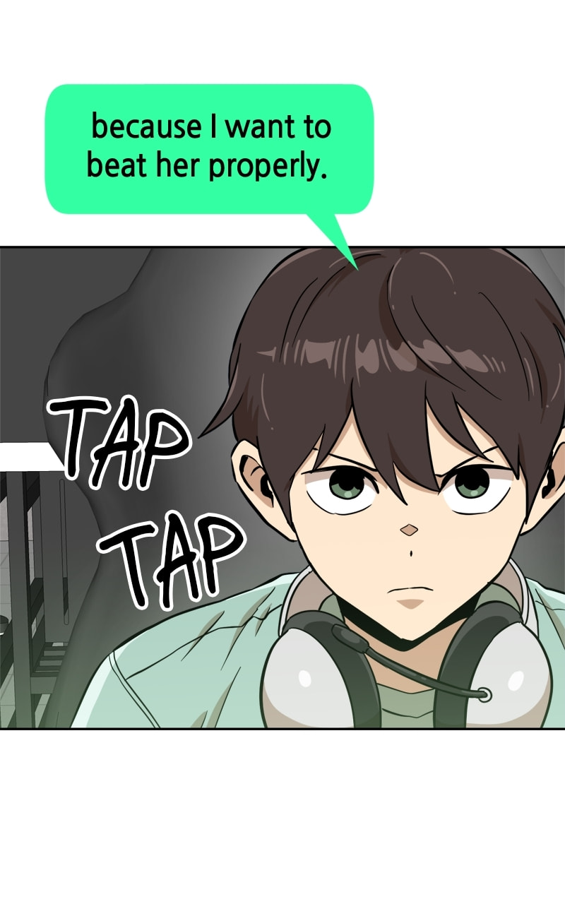 Read Double Click chapter 147 image 39 on Lezhin
