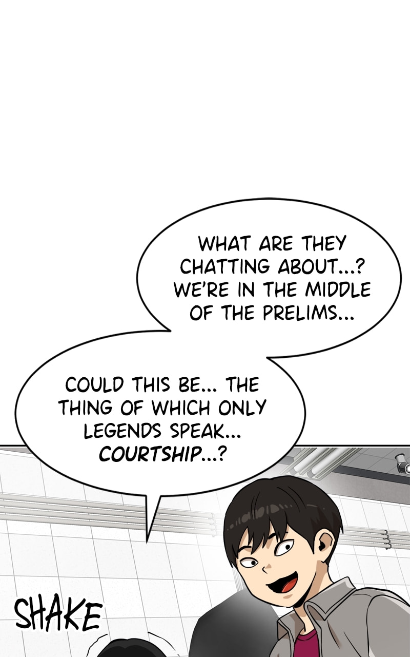 Read Double Click chapter 147 image 40 on Lezhin