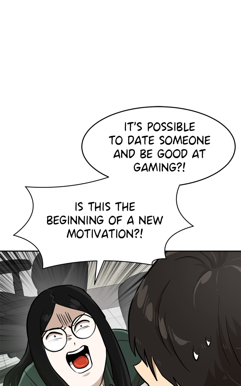 Read Double Click chapter 147 image 42 on Lezhin