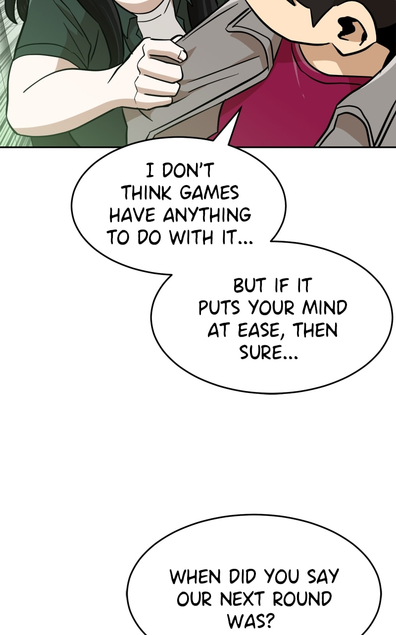 Read Double Click chapter 147 image 43 on Lezhin