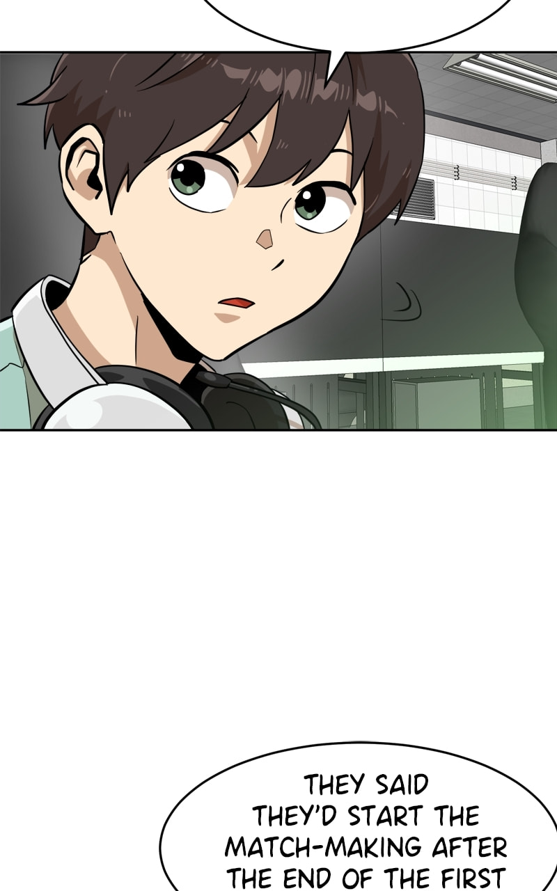 Read Double Click chapter 147 image 44 on Lezhin