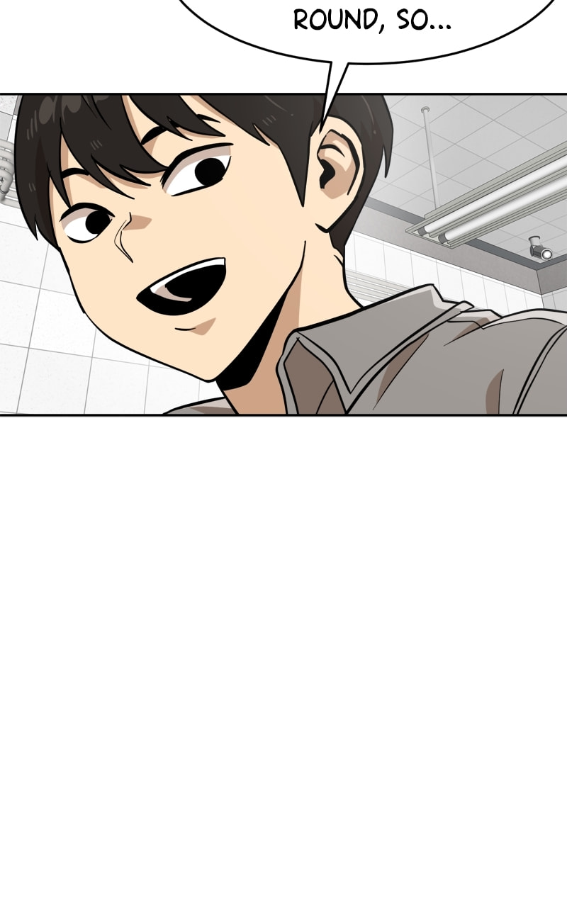 Read Double Click chapter 147 image 45 on Lezhin