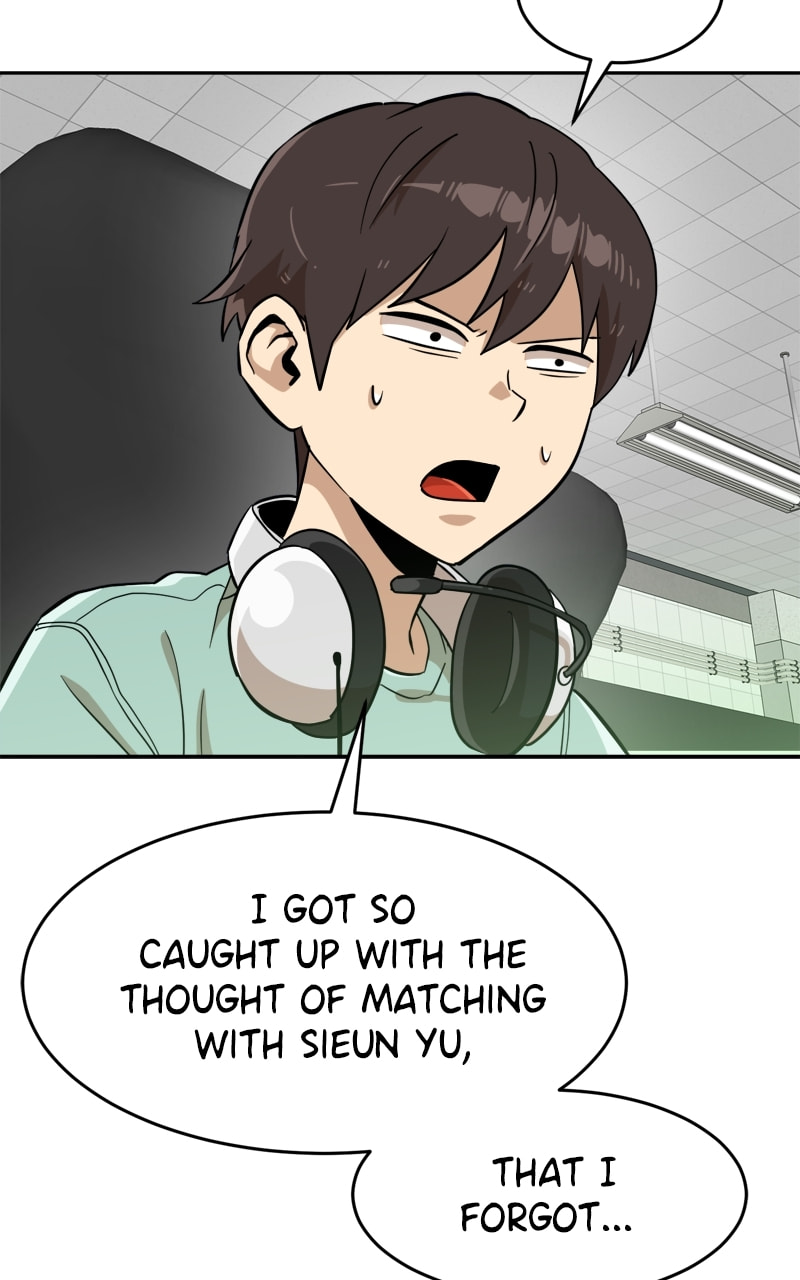 Read Double Click chapter 147 image 49 on Lezhin