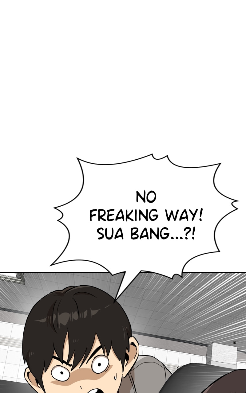 Read Double Click chapter 147 image 5 on Lezhin