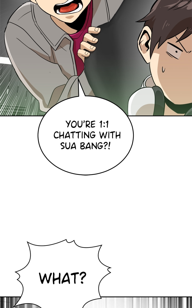 Read Double Click chapter 147 image 6 on Lezhin