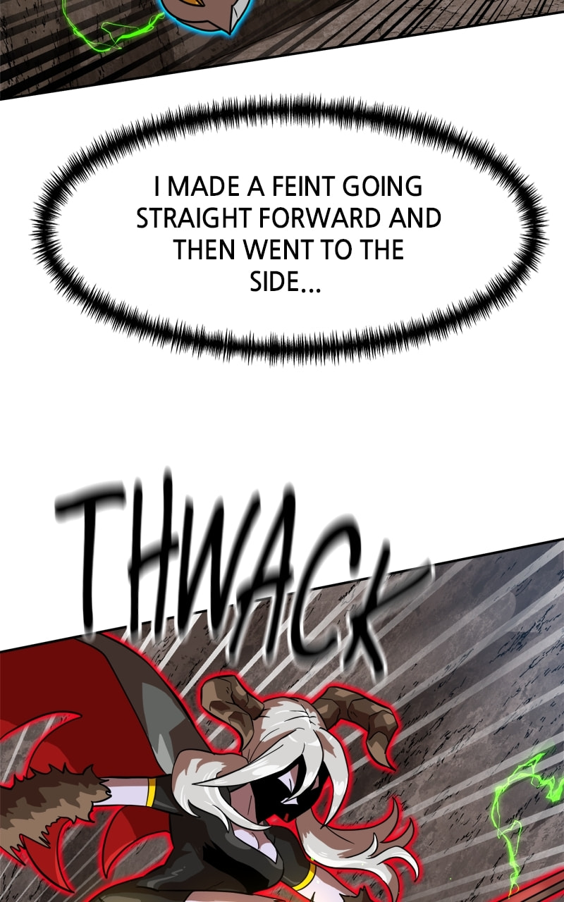 Read Double Click chapter 147 image 64 on Lezhin