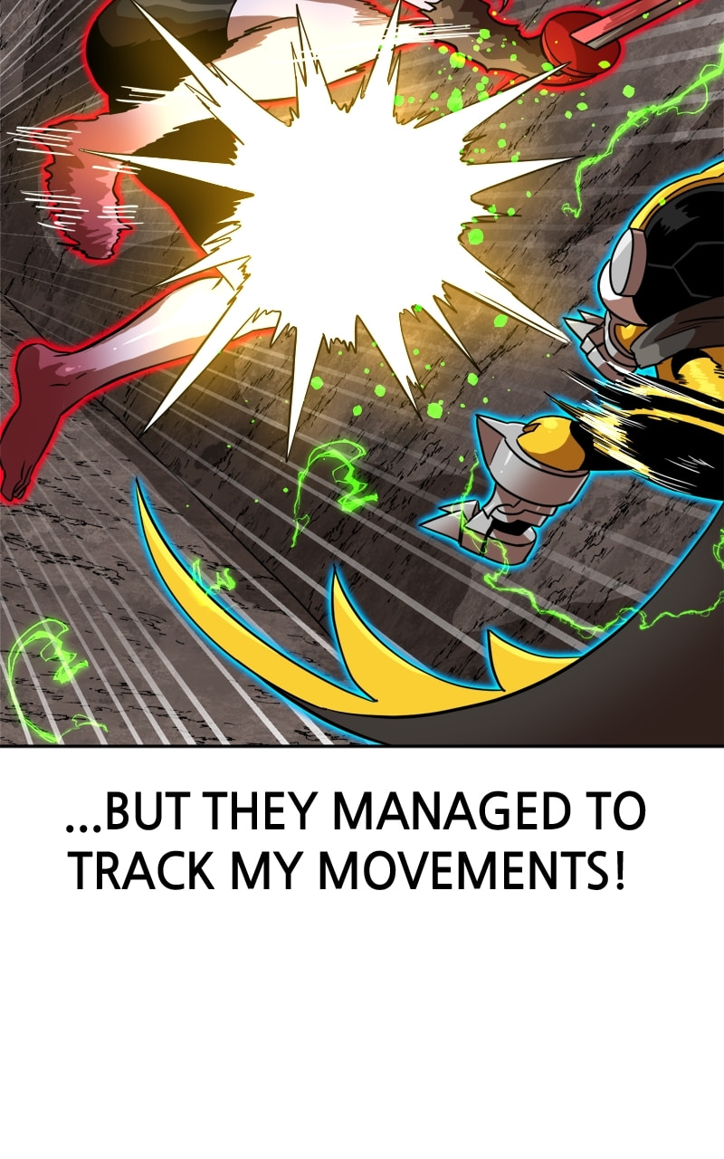 Read Double Click chapter 147 image 65 on Lezhin
