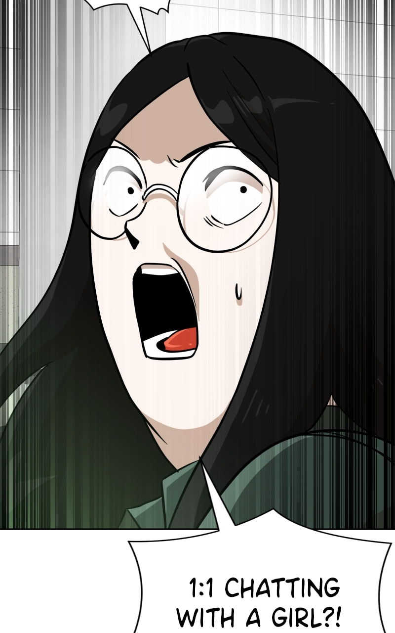 Read Double Click chapter 147 image 7 on Lezhin