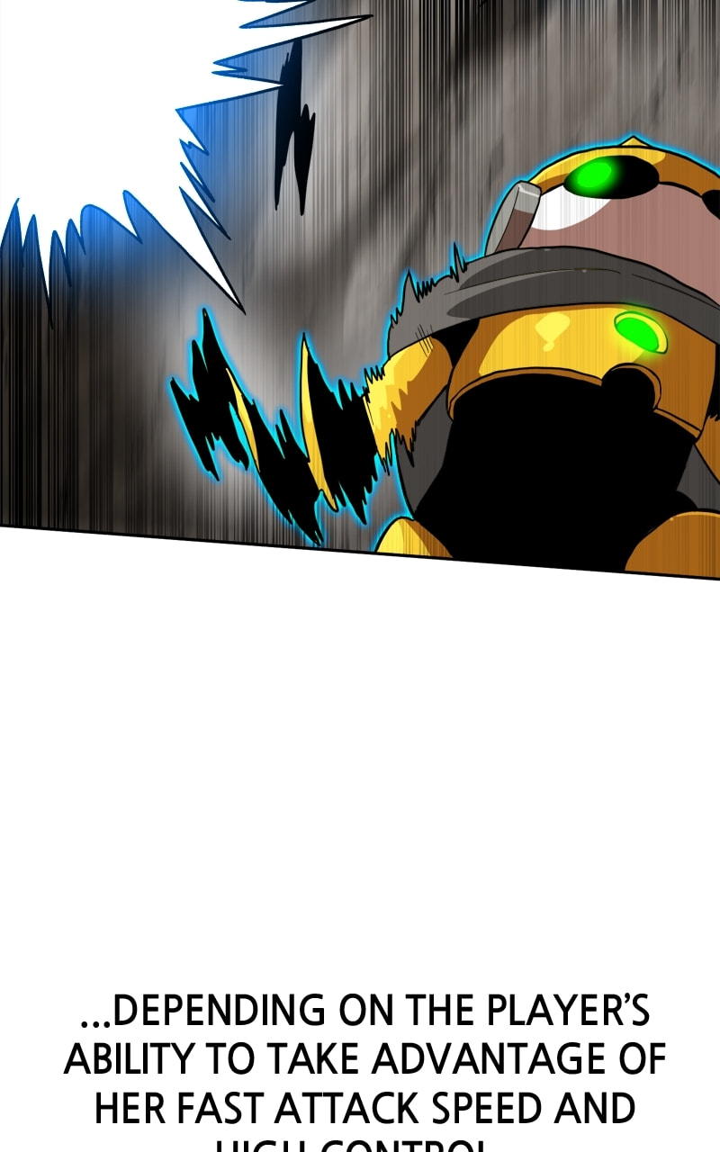 Read Double Click chapter 147 image 73 on Lezhin