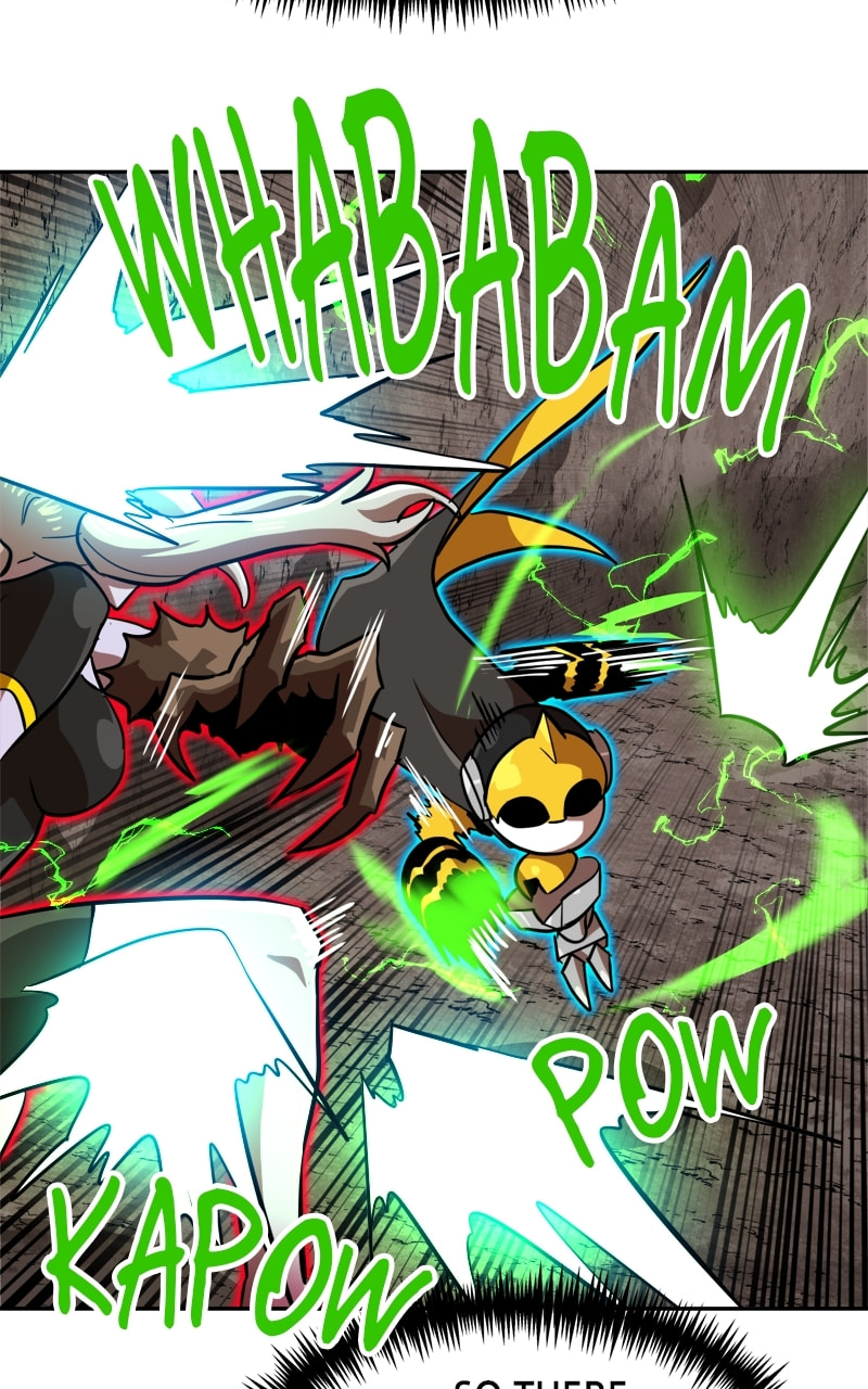 Read Double Click chapter 147 image 90 on Lezhin