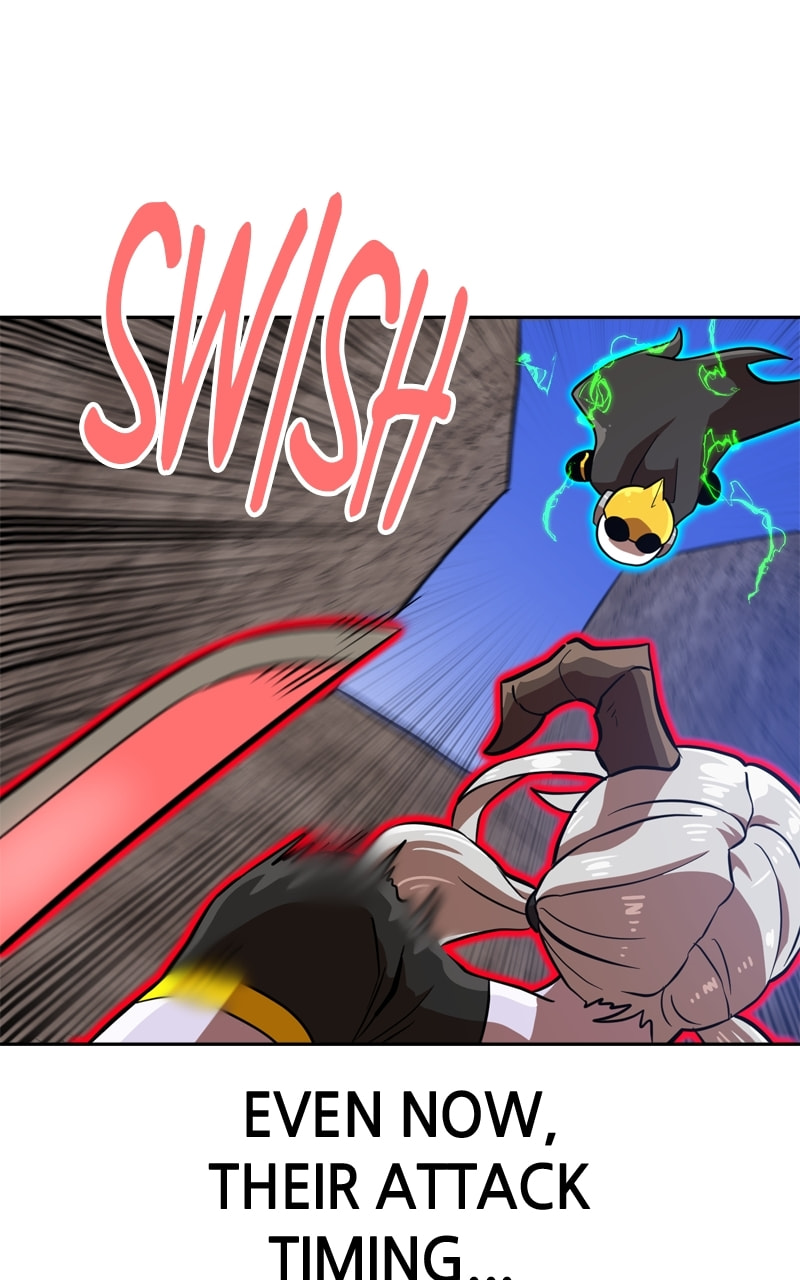 Read Double Click chapter 147 image 93 on Lezhin