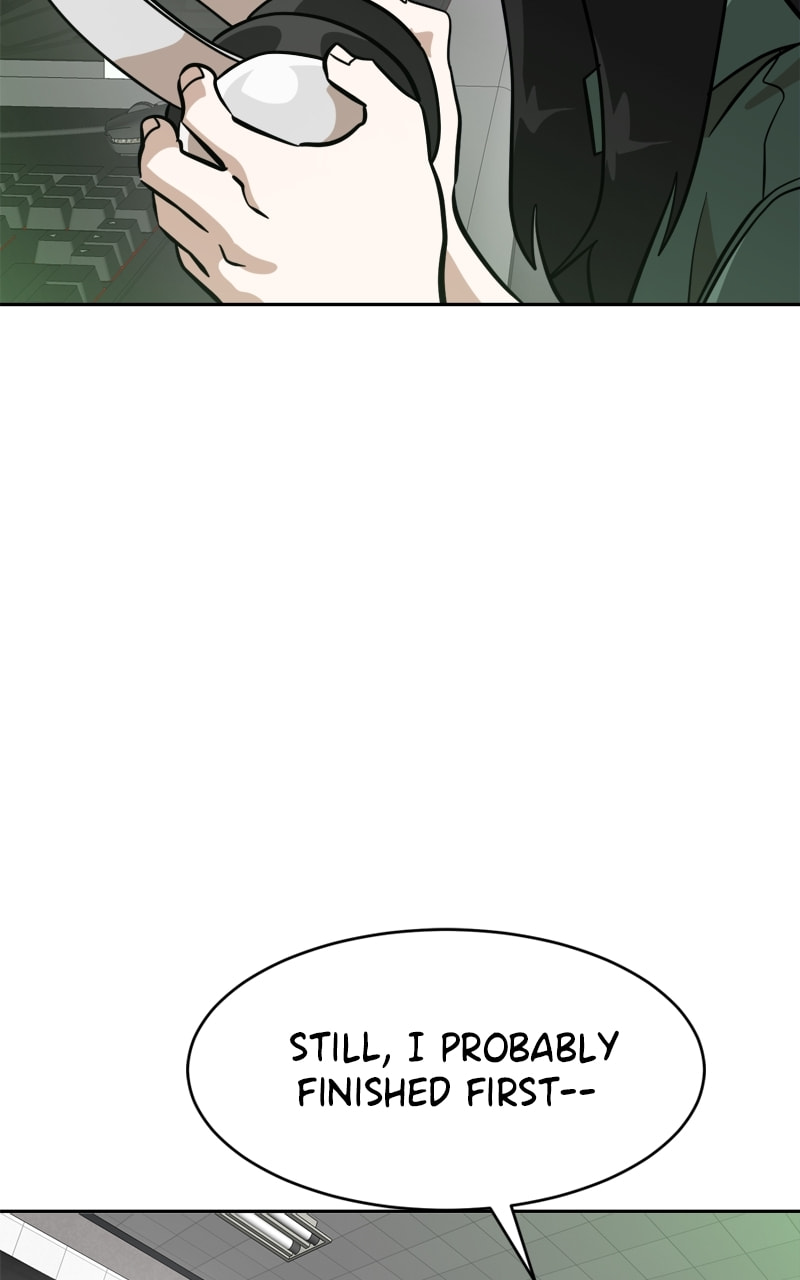 Read Double Click chapter 148 image 1 on Lezhin