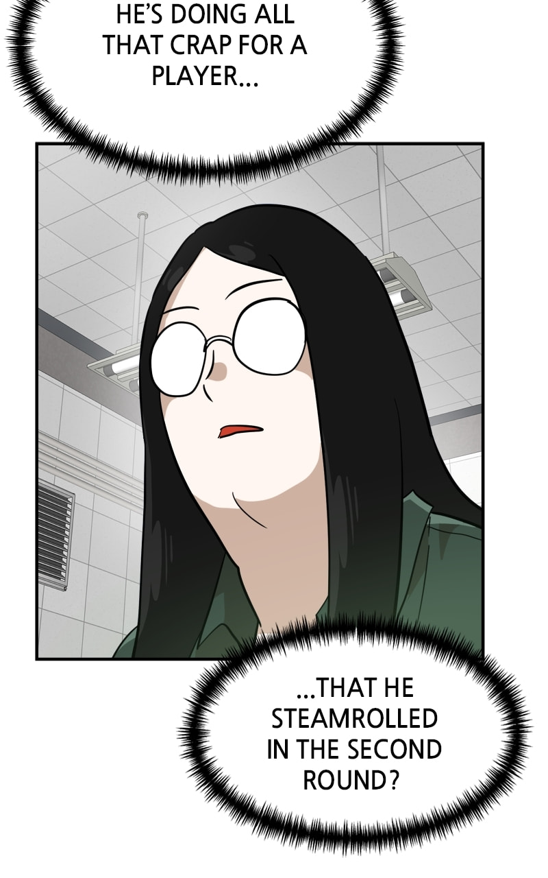 Read Double Click chapter 148 image 10 on Lezhin