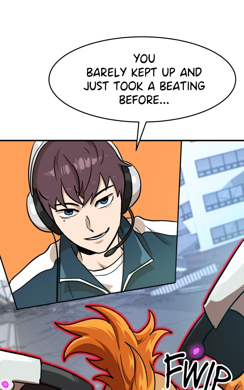 Read Double Click chapter 148 image 106 on Lezhin
