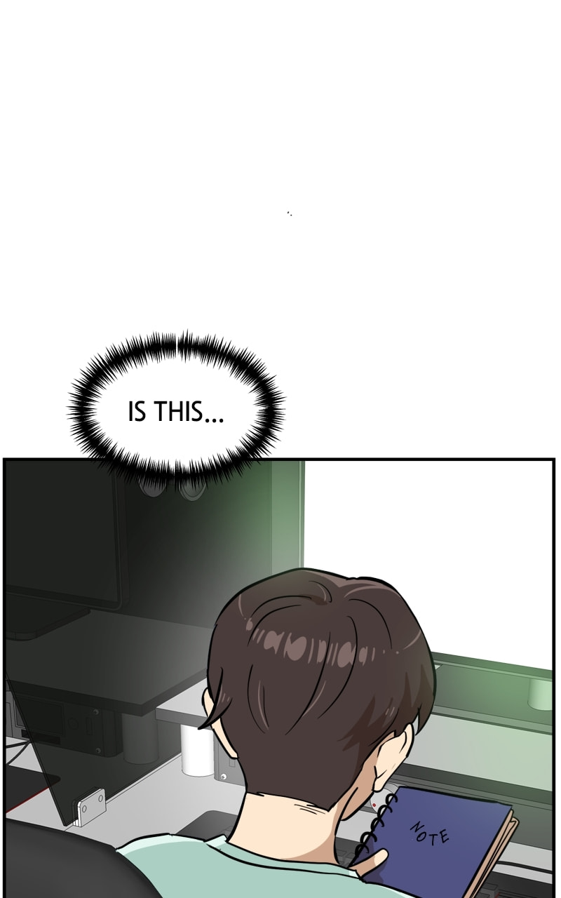 Read Double Click chapter 148 image 11 on Lezhin