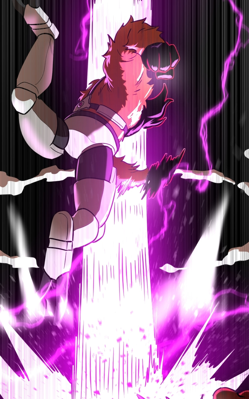Read Double Click chapter 148 image 124 on Lezhin