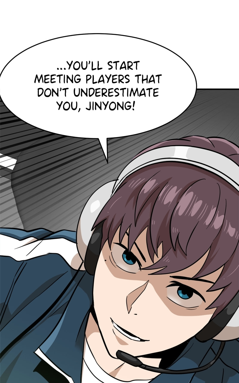 Read Double Click chapter 148 image 130 on Lezhin