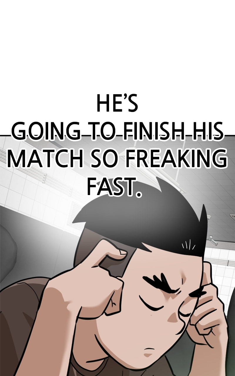 Read Double Click chapter 148 image 16 on Lezhin