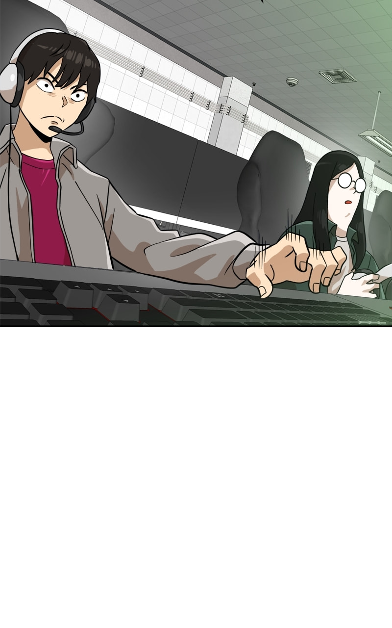 Read Double Click chapter 148 image 2 on Lezhin