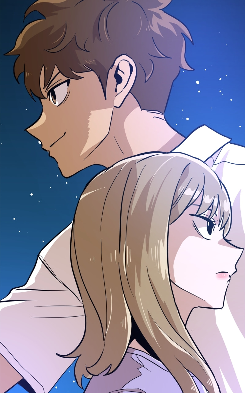 Read Double Click chapter 148 image 20 on Lezhin