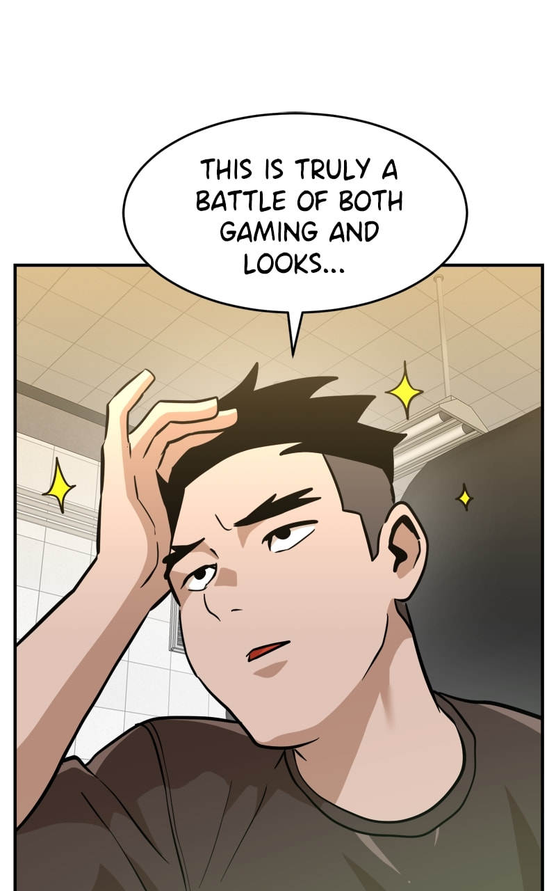 Read Double Click chapter 148 image 26 on Lezhin
