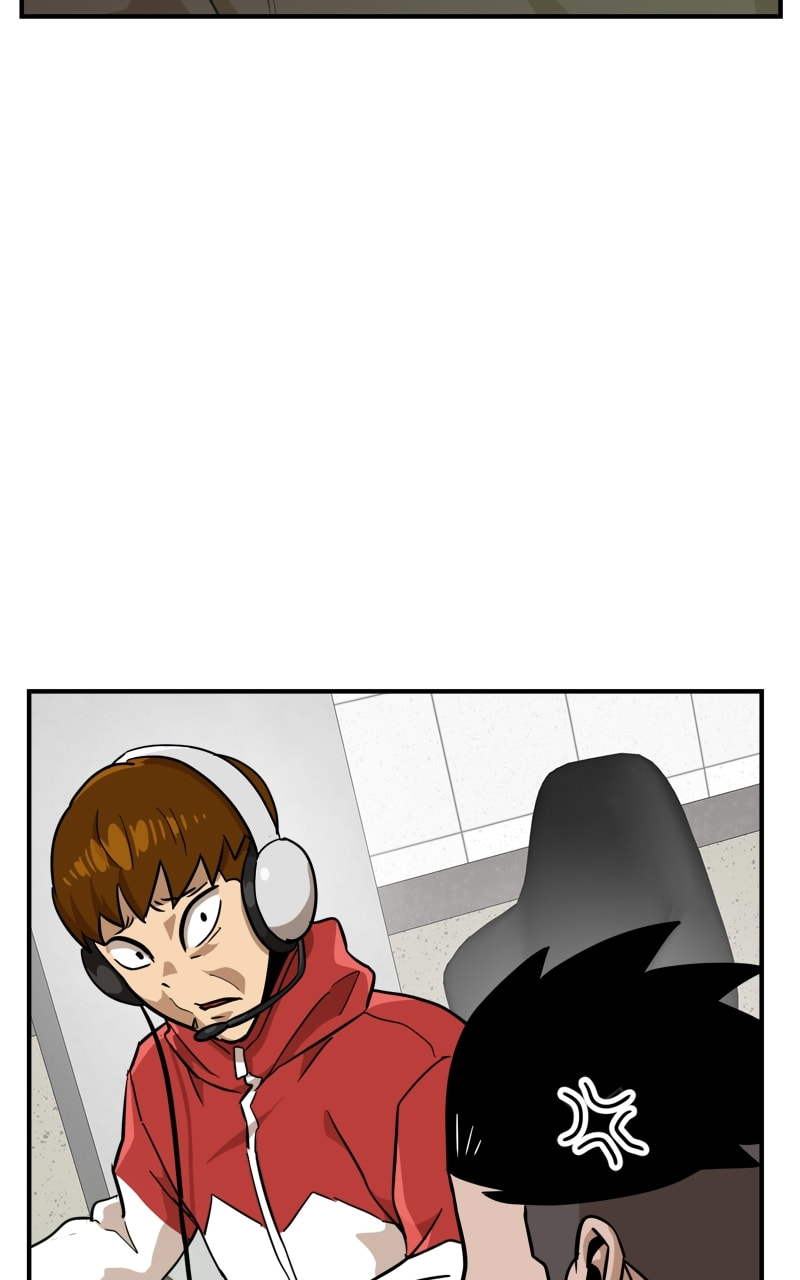 Read Double Click chapter 148 image 27 on Lezhin