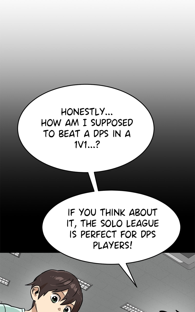 Read Double Click chapter 148 image 33 on Lezhin