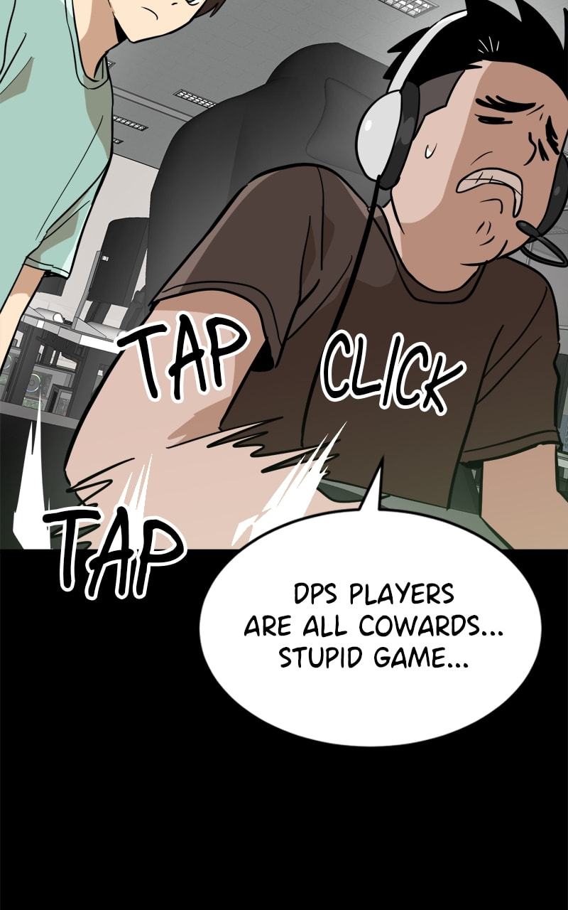 Read Double Click chapter 148 image 34 on Lezhin