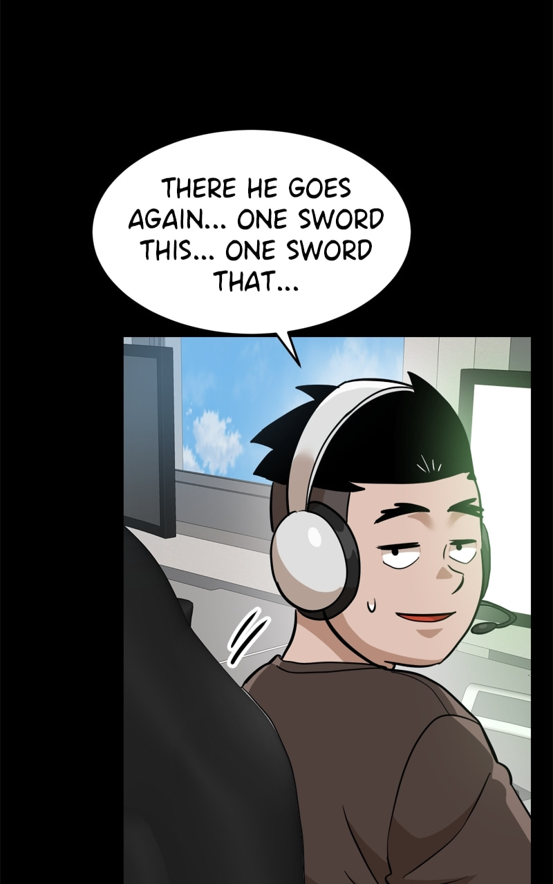 Read Double Click chapter 148 image 38 on Lezhin