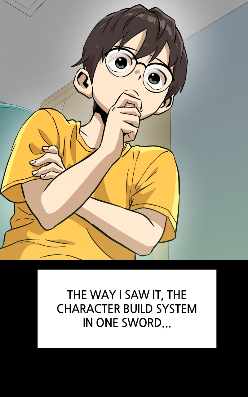 Read Double Click chapter 148 image 50 on Lezhin