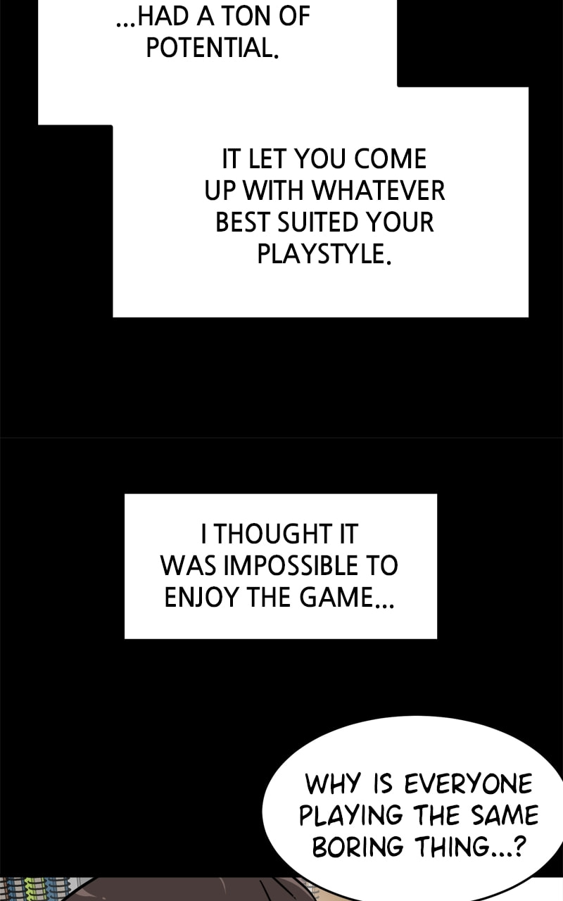 Read Double Click chapter 148 image 52 on Lezhin