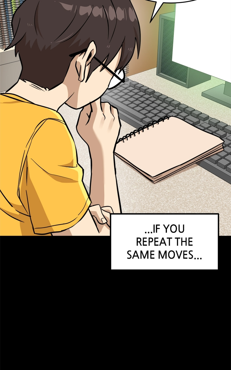 Read Double Click chapter 148 image 53 on Lezhin