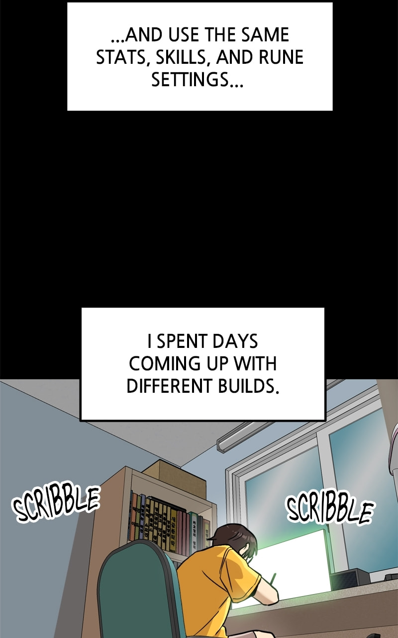 Read Double Click chapter 148 image 54 on Lezhin