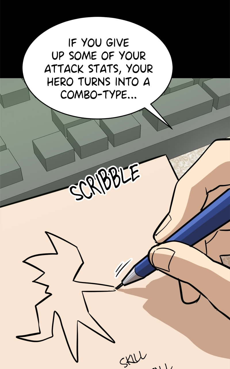 Read Double Click chapter 148 image 56 on Lezhin