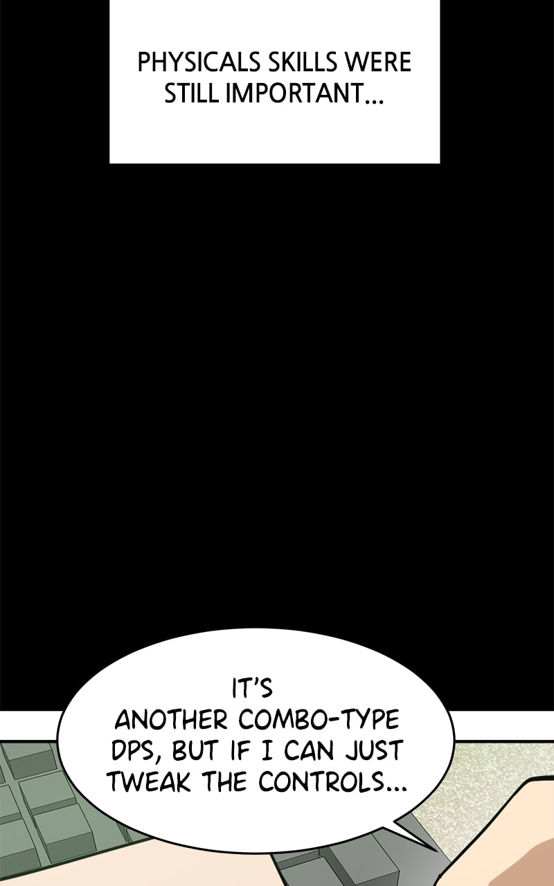 Read Double Click chapter 148 image 59 on Lezhin